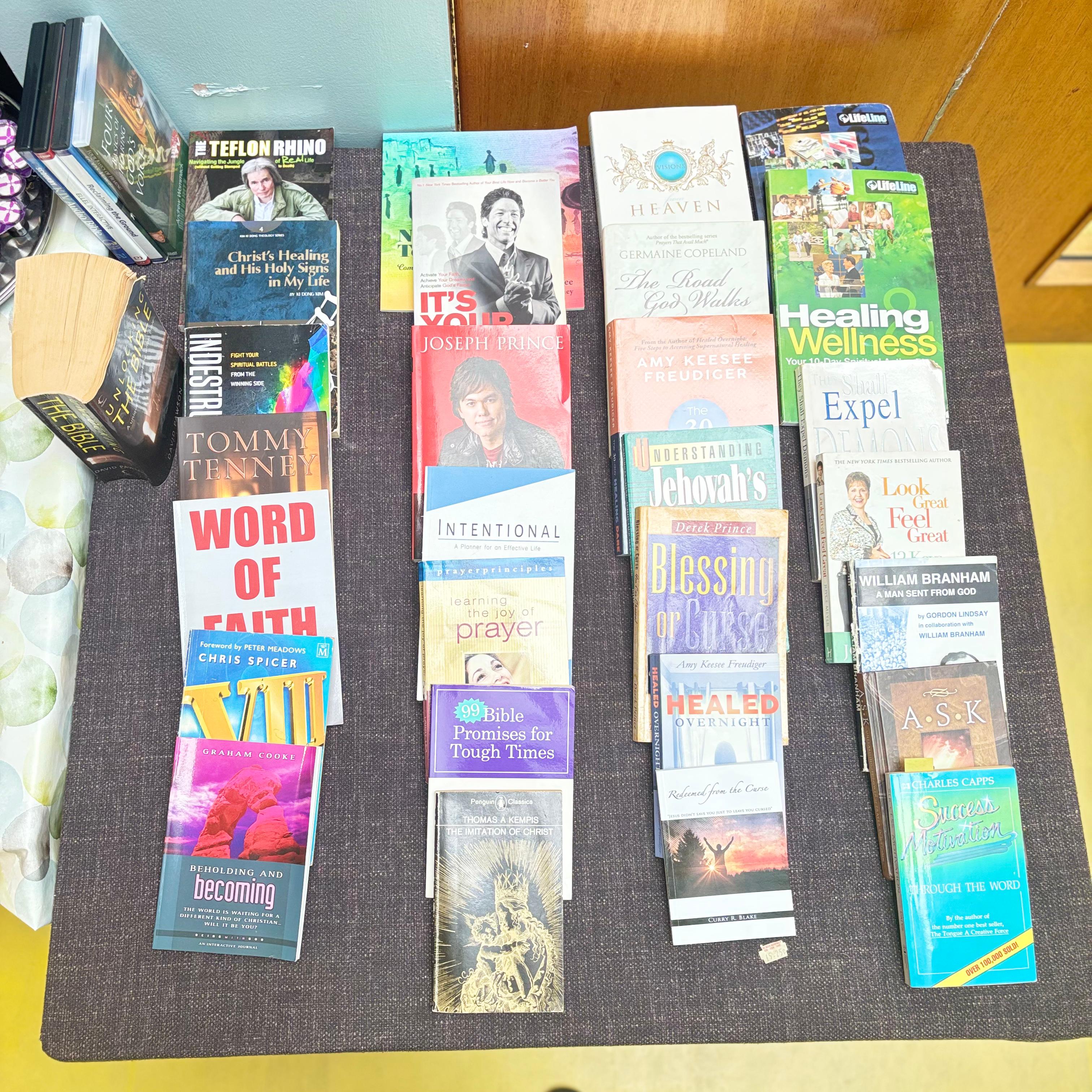 Resources